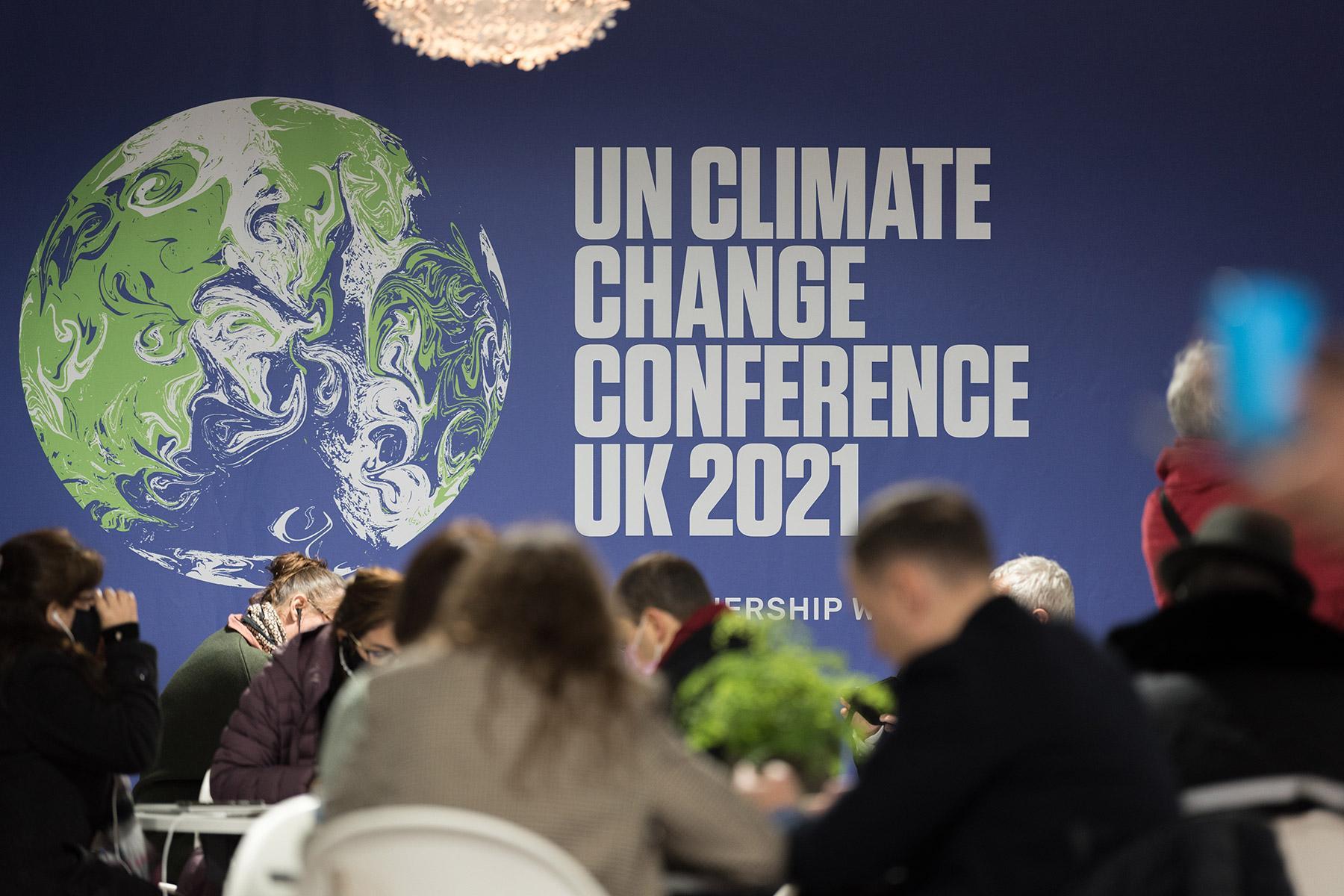 COP26: Church leaders call for increased ambition for climate ...