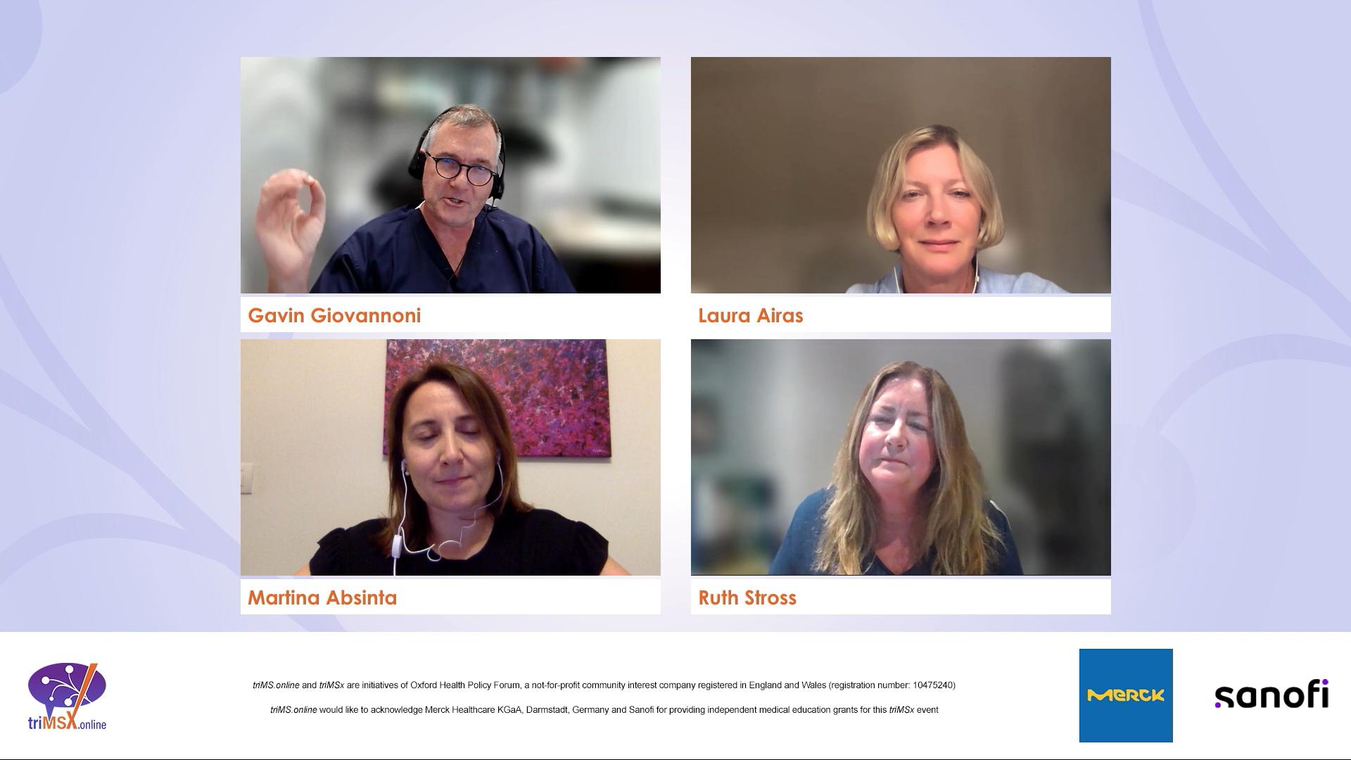 Our work - Oxford Health Policy Forum