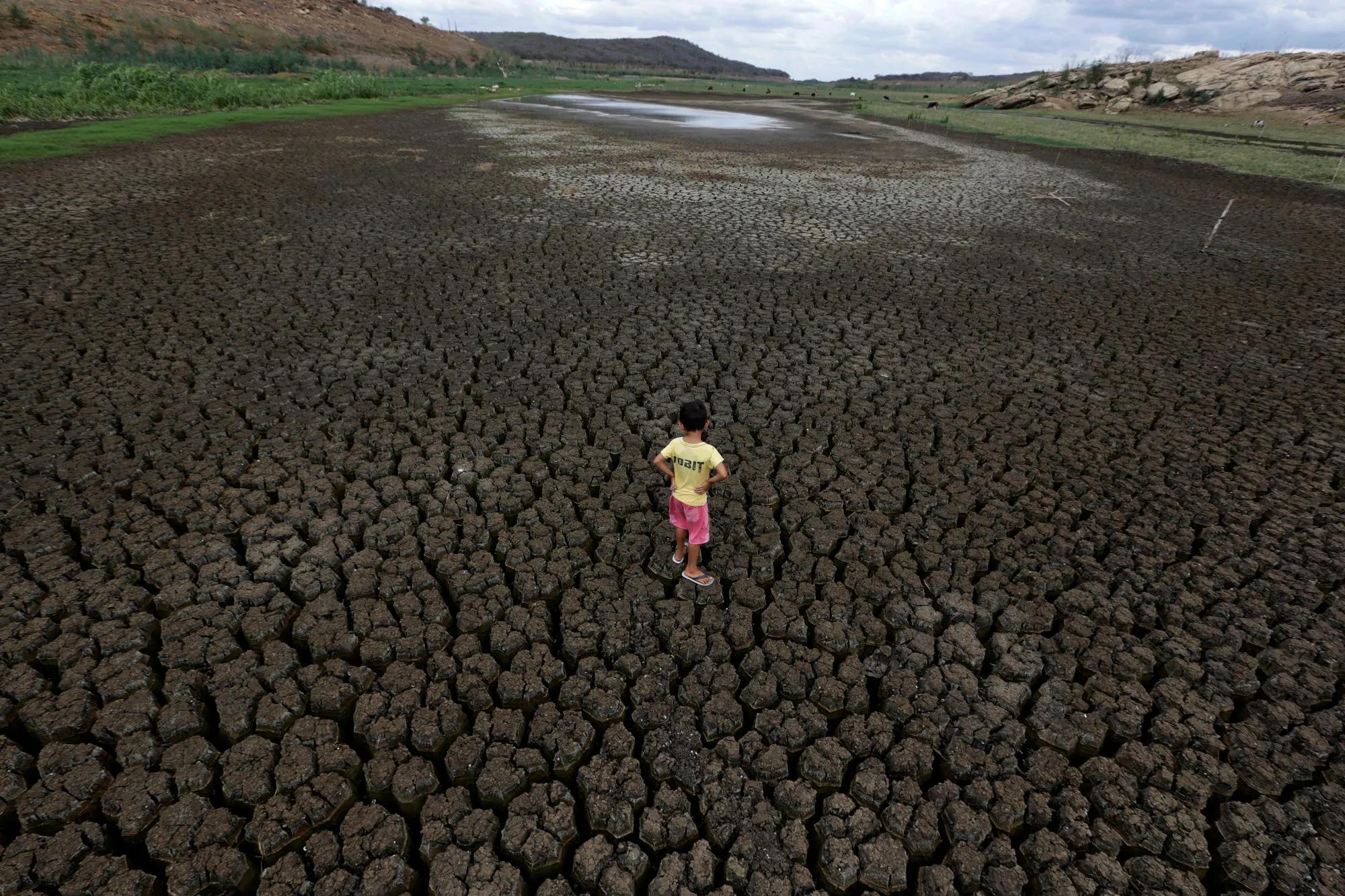 The climate crisis, migration, and refugees | Brookings