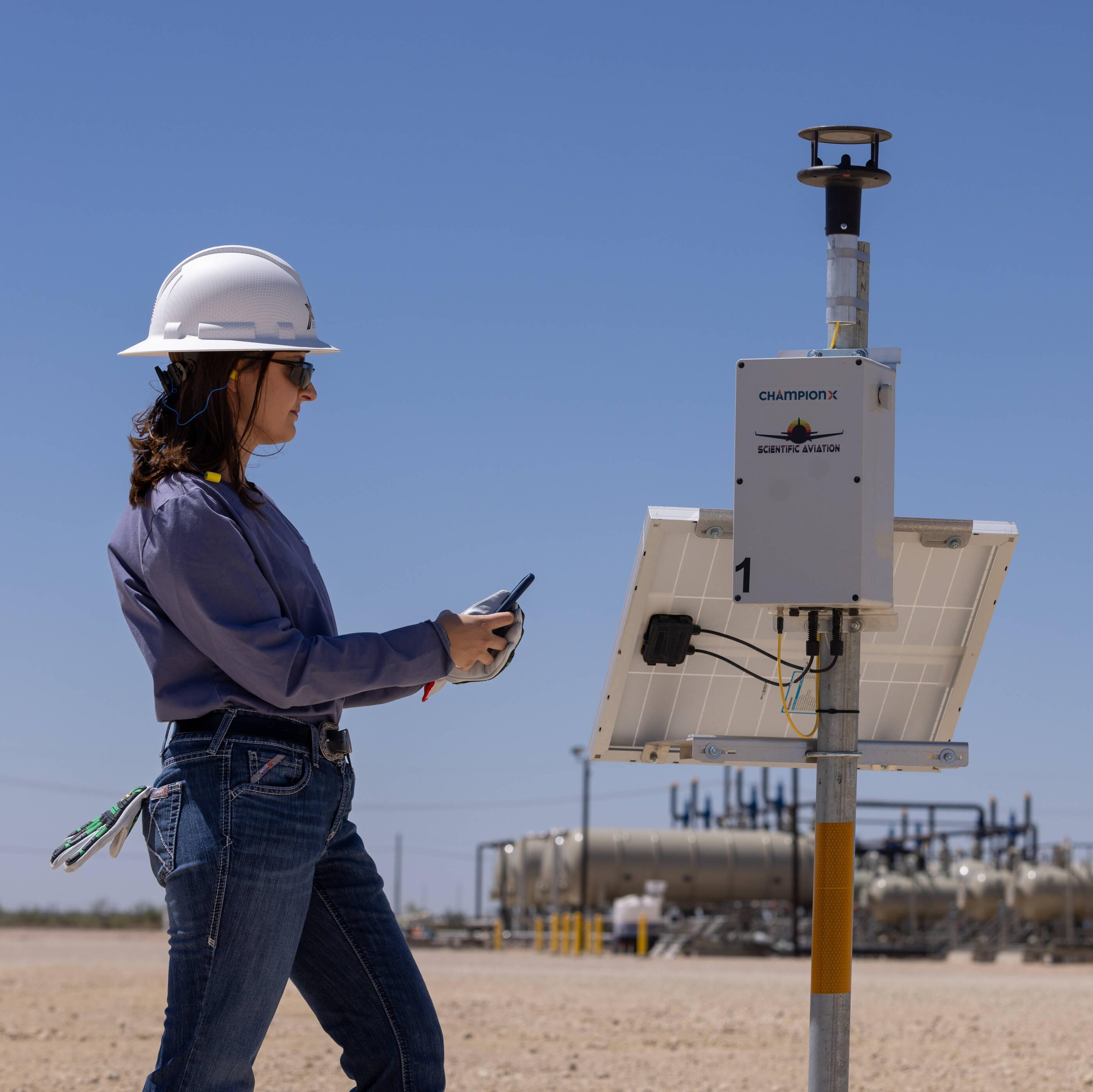 2024 Advancing Climate Solutions Report | ExxonMobil