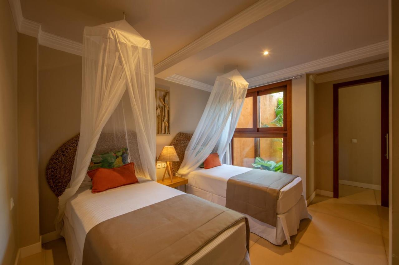 Family Suite Garden View