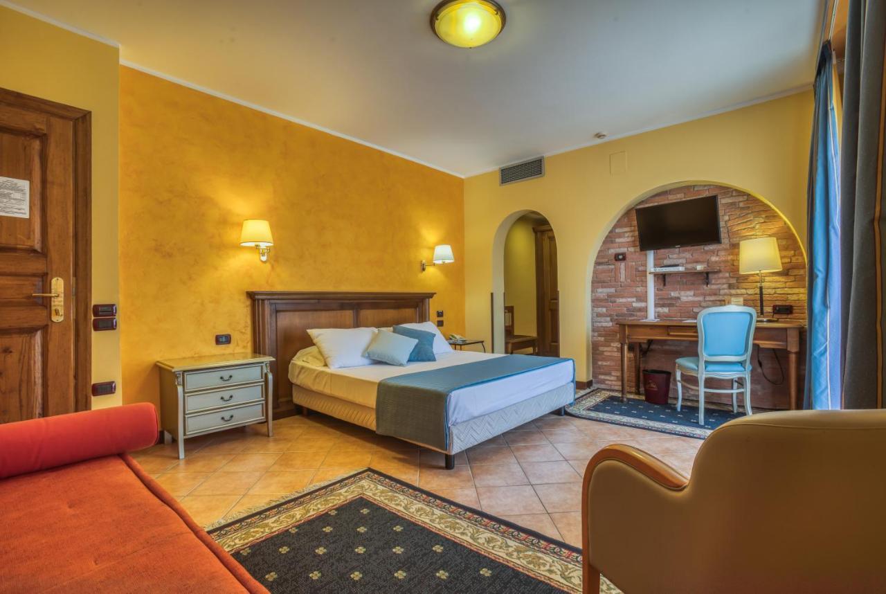 Comfort Quadruple Room