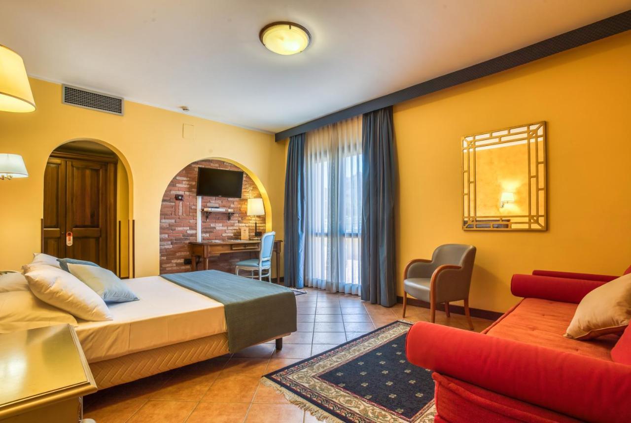 Comfort Quadruple Room
