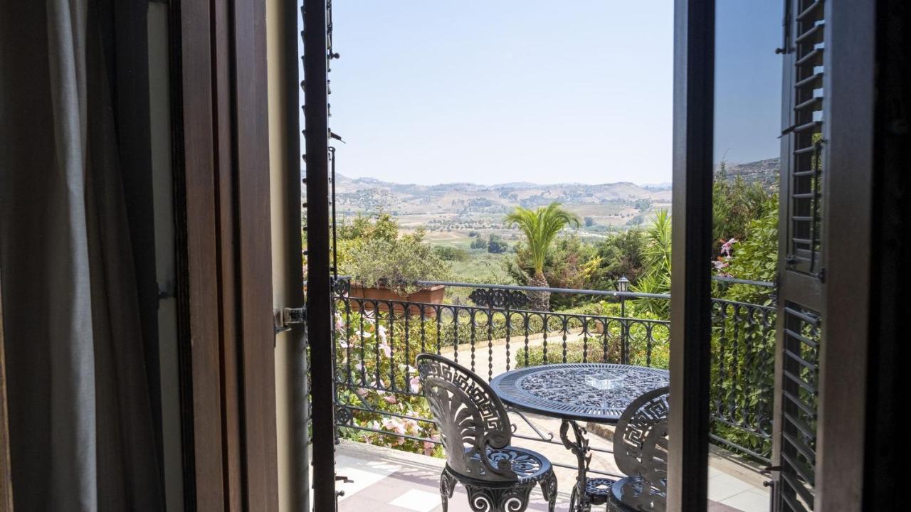 Superior Double or Twin Room Terrace