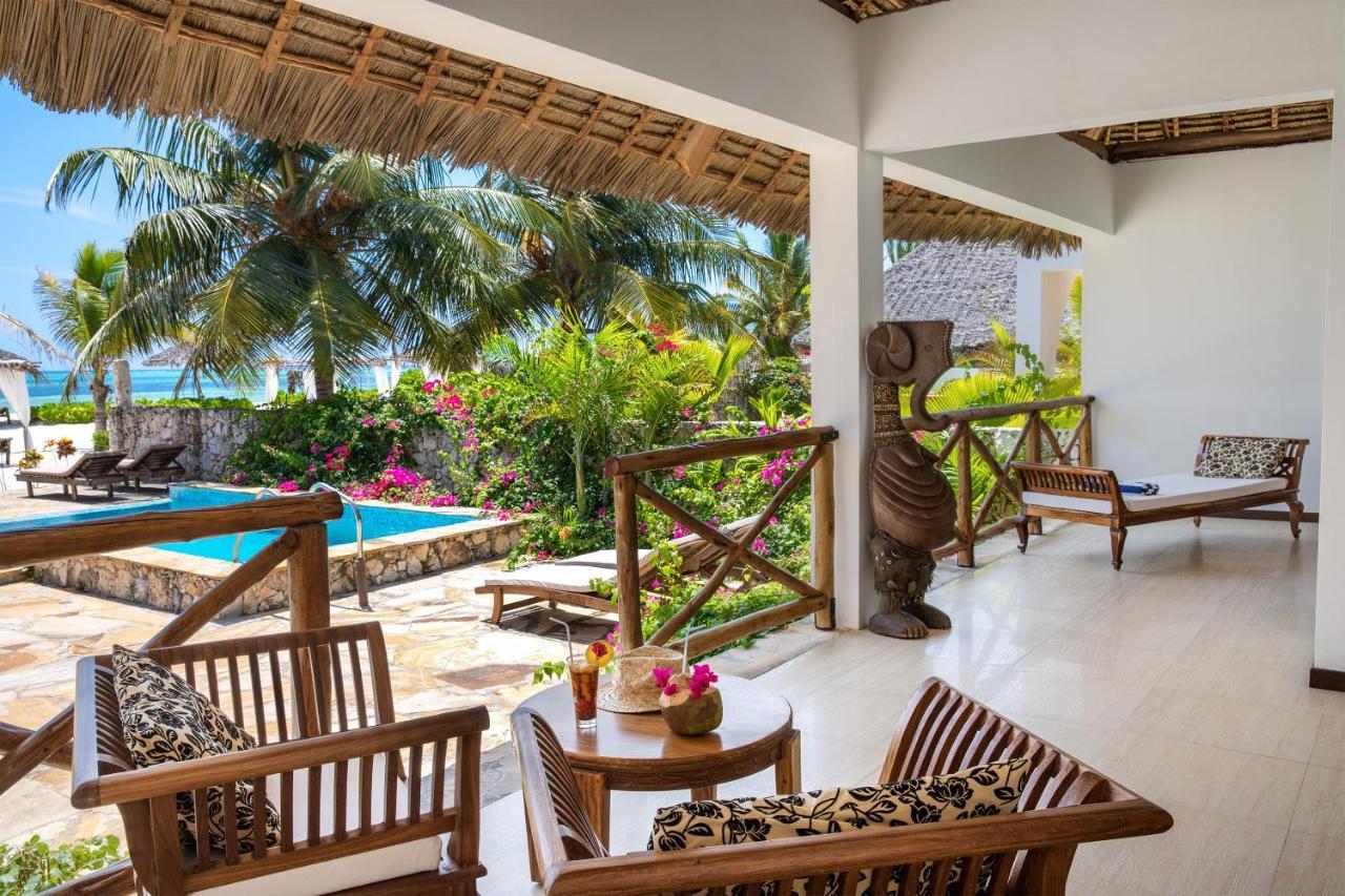 Suite Private Pool
