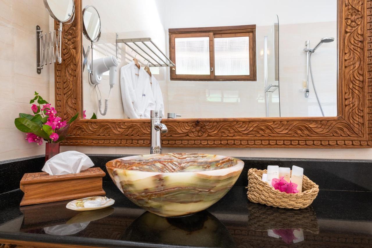 Suite Private Pool