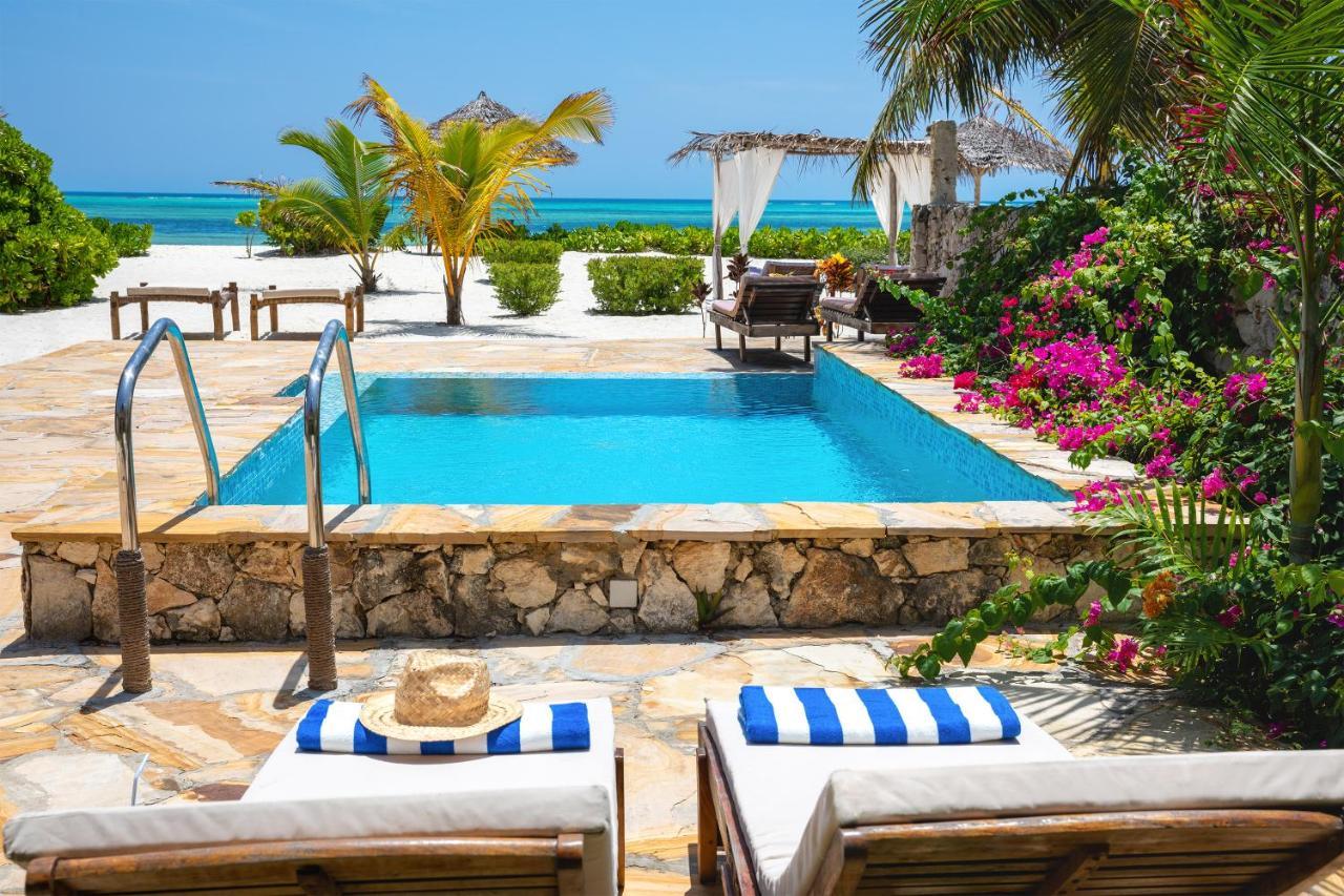 Suite Private Pool