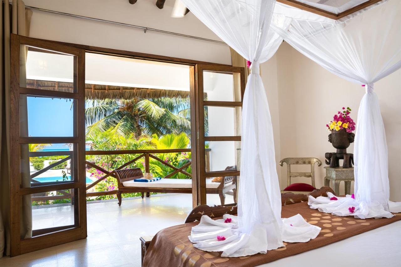 Suite Private Pool