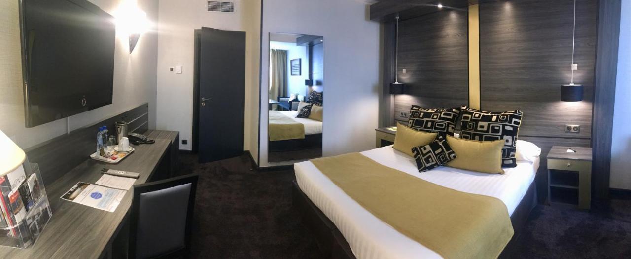 Prestige Double Room