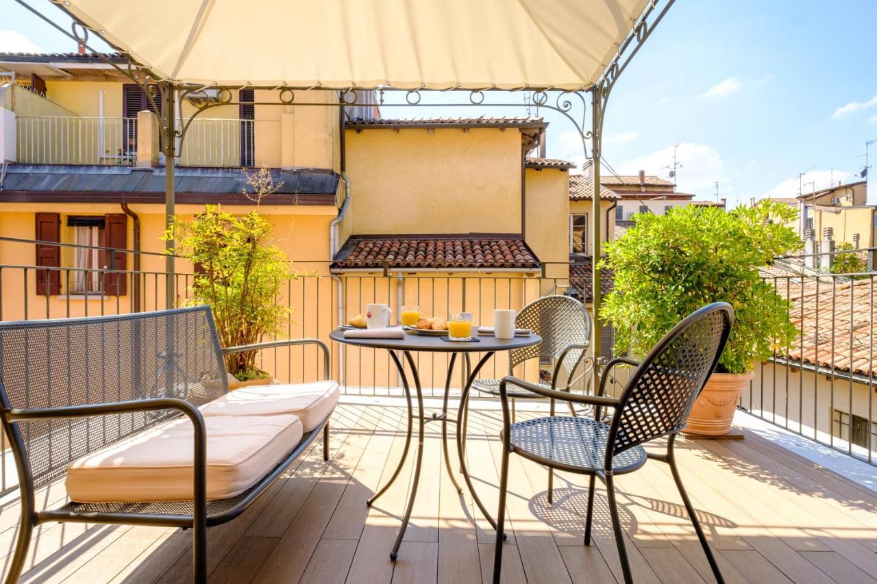 Gold Double or Twin Room