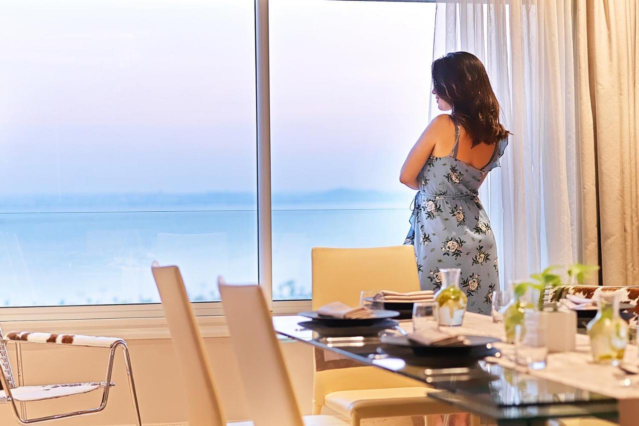 Presidential Suite Private Pool – Lake View