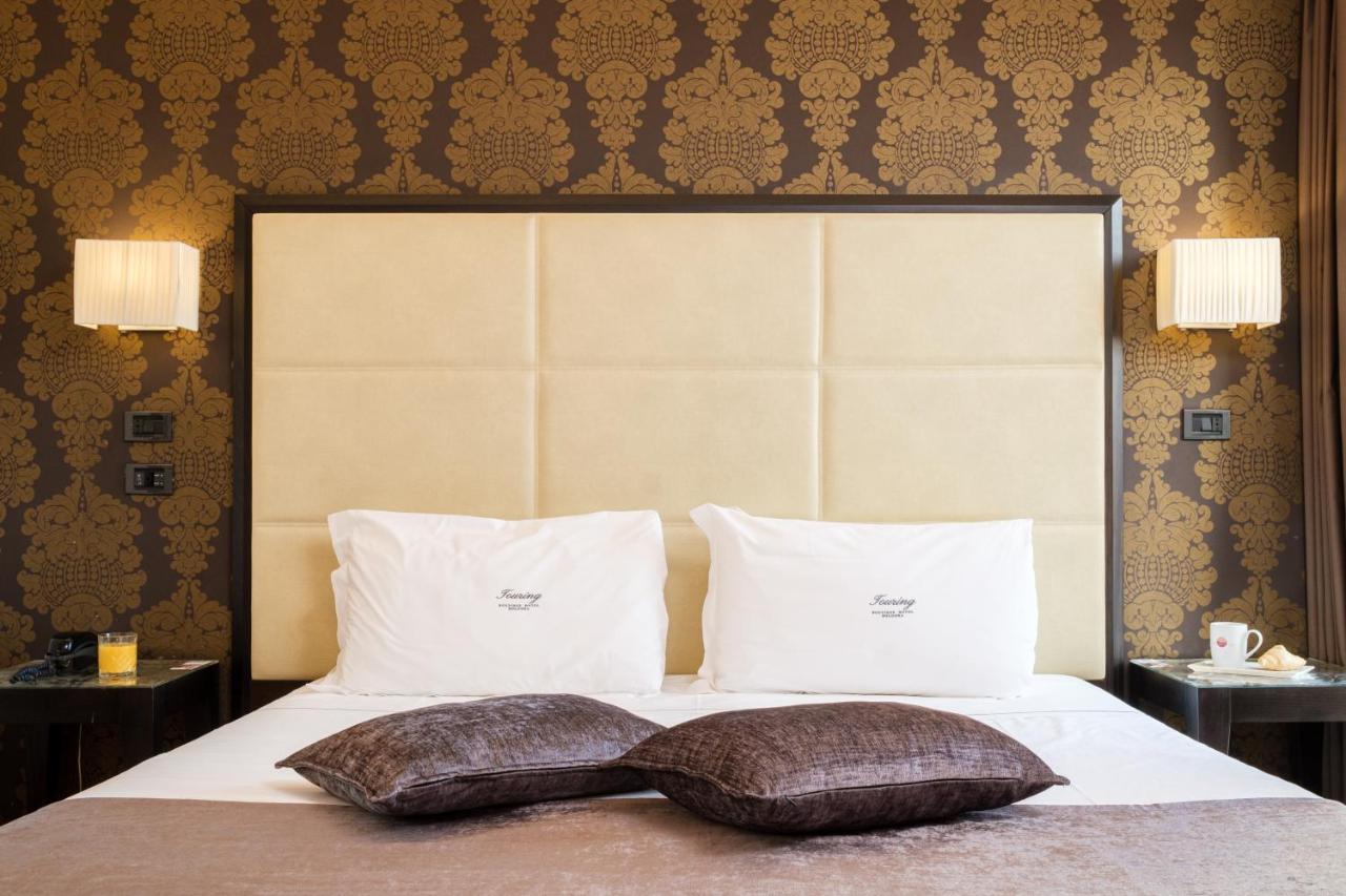 Gold Double or Twin Room