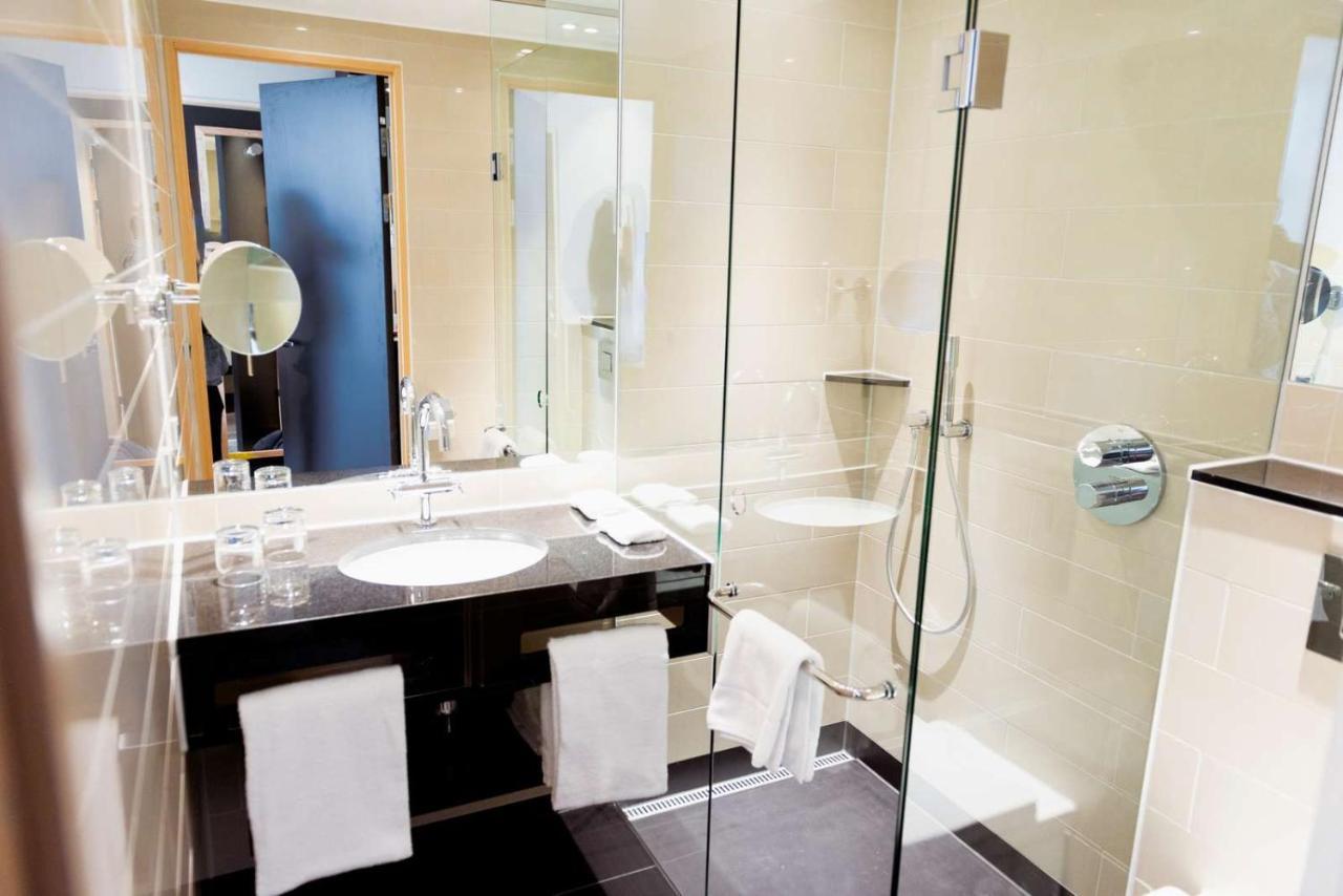 Double Room Mountain View