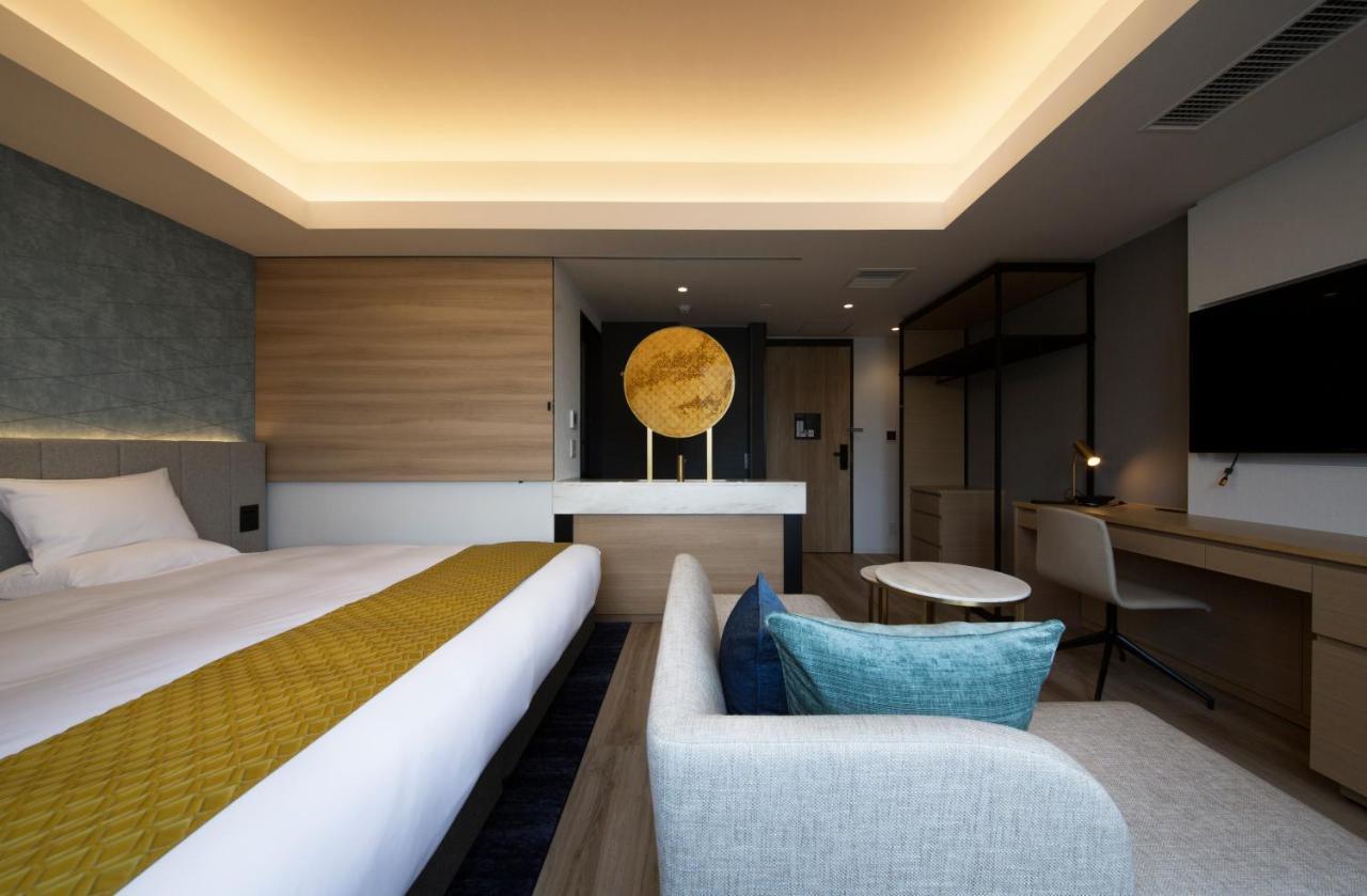 Deluxe Super King Room