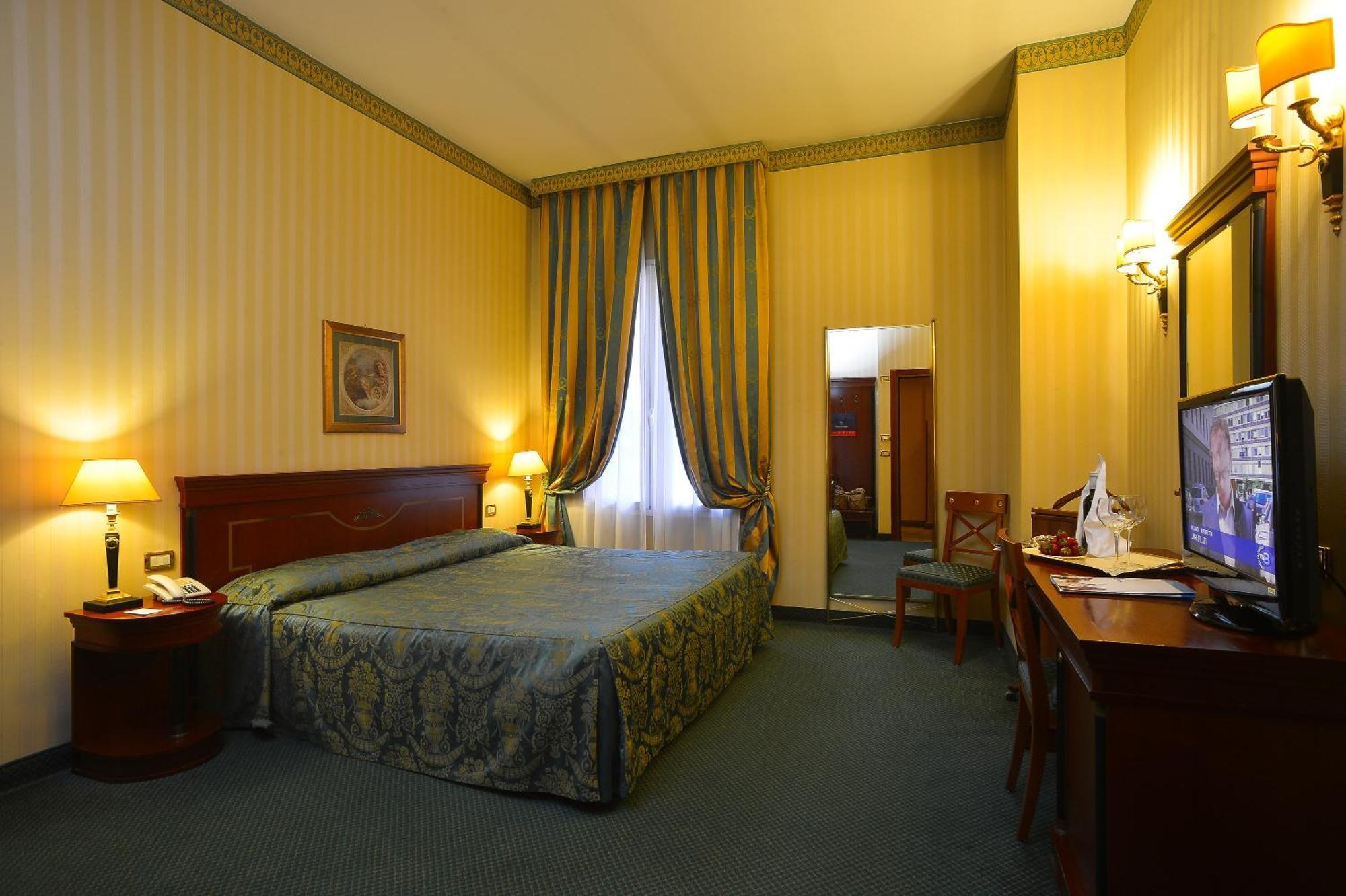 Double or Twin Room