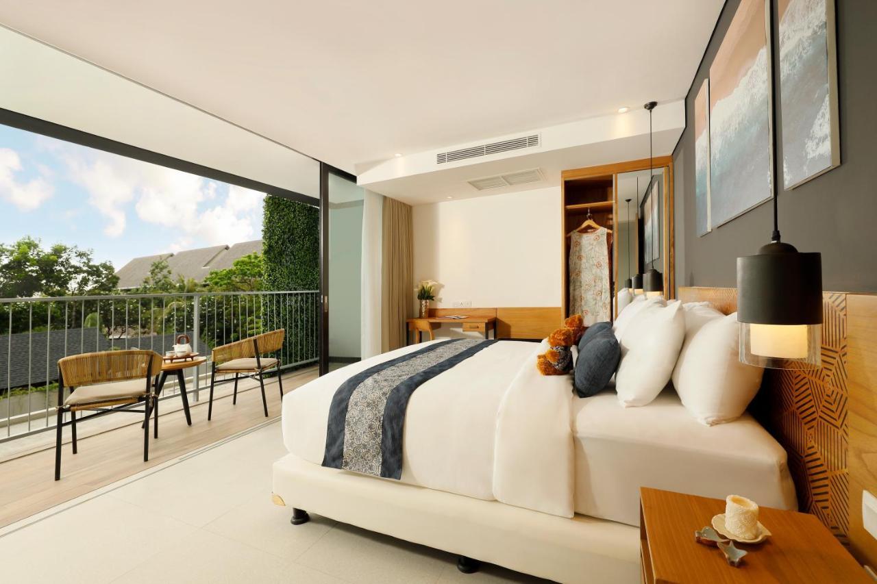 One-Bedroom Premier