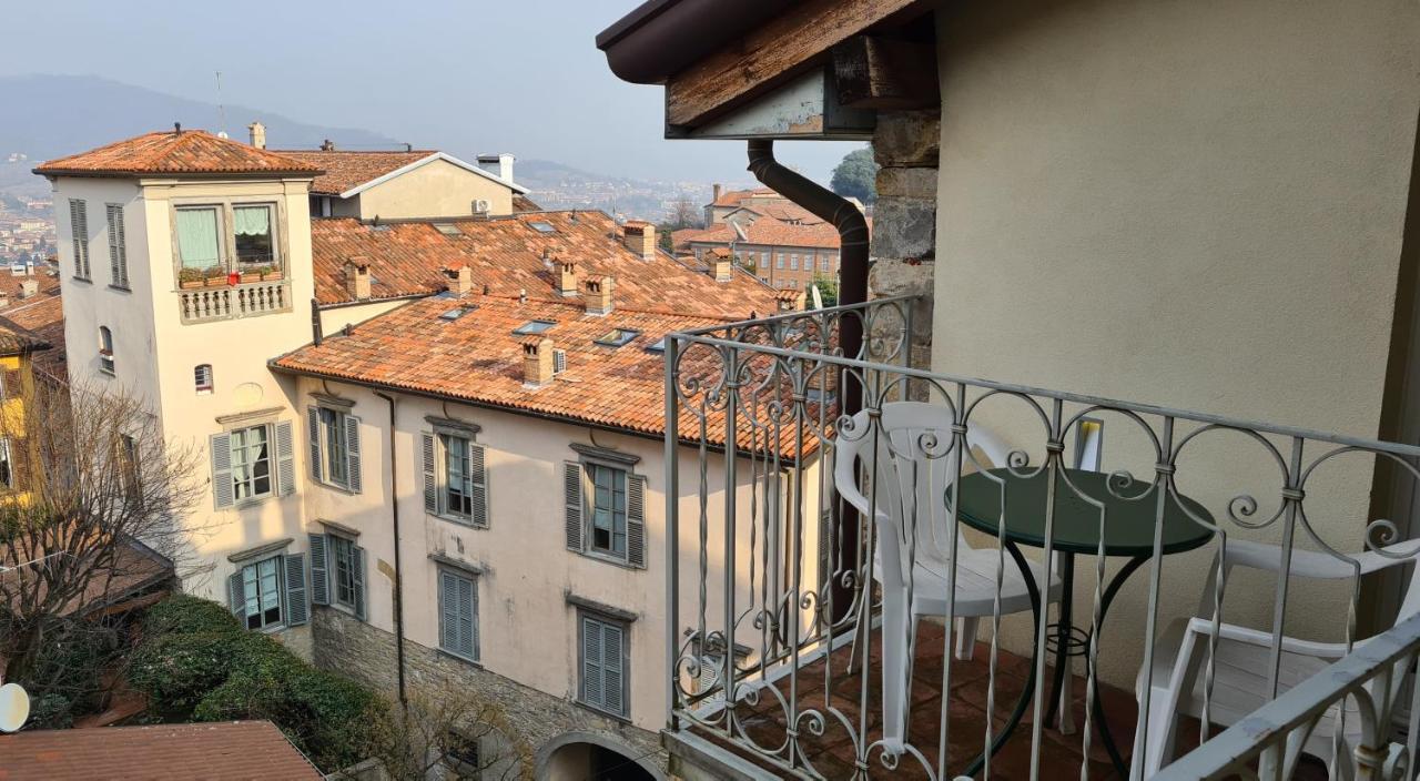 Deluxe Double Room Balcony