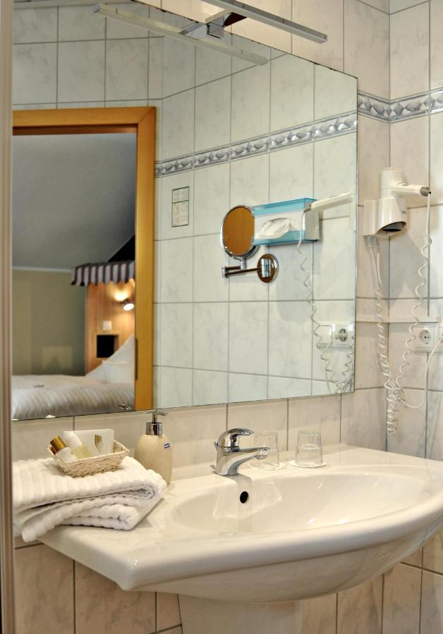 Double Room Main Building