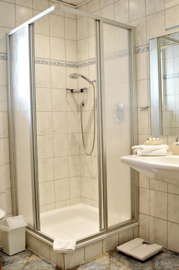 Double Room Main Building