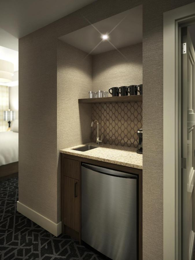 Premium Queen Room Two Queen Beds