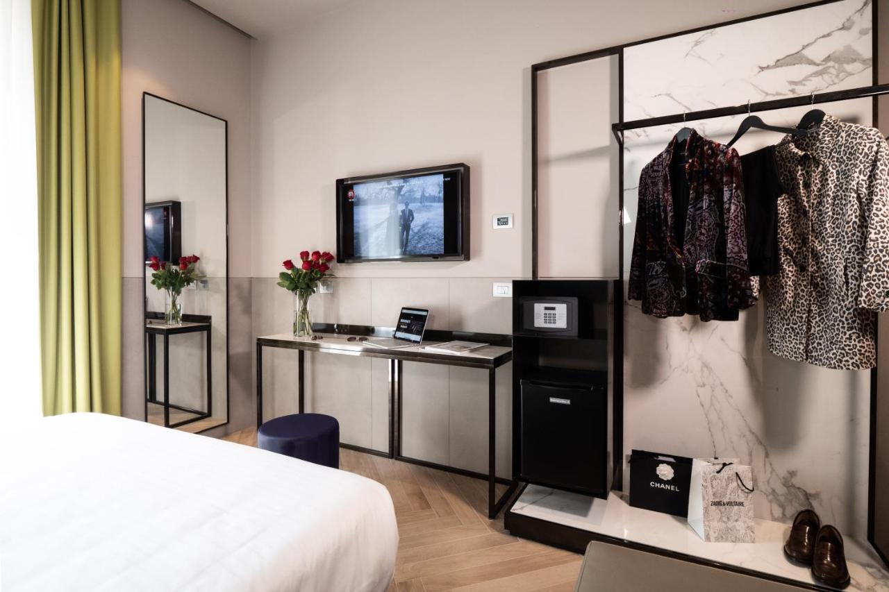 Double Room Balcony