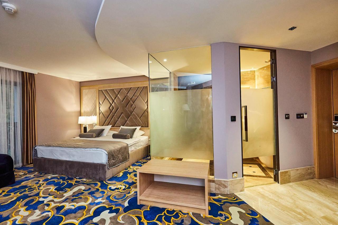 Double Room Extra Bed