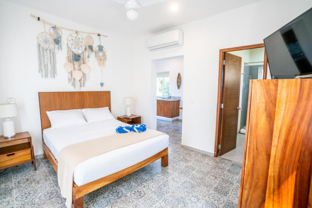 Deluxe Double Room Balcony