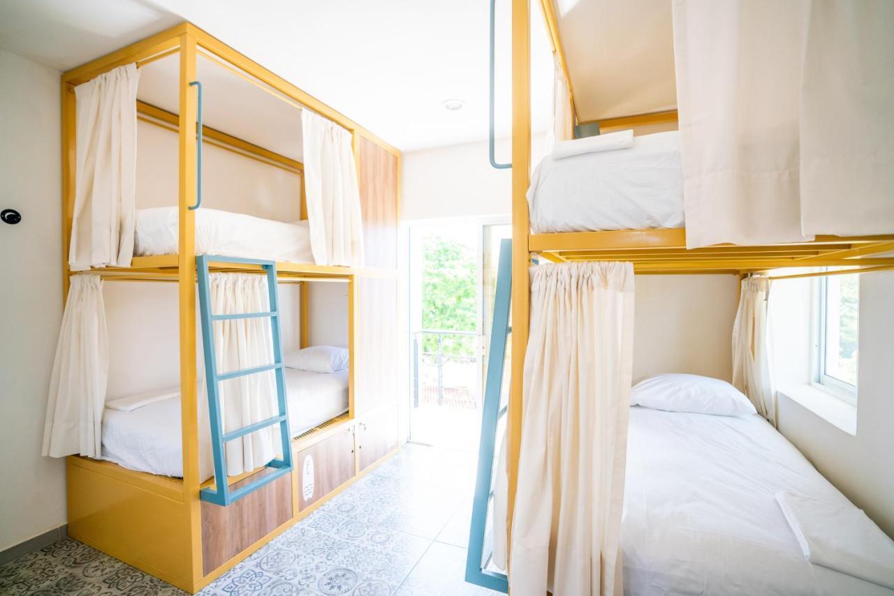 Single Bed Dormitory Room