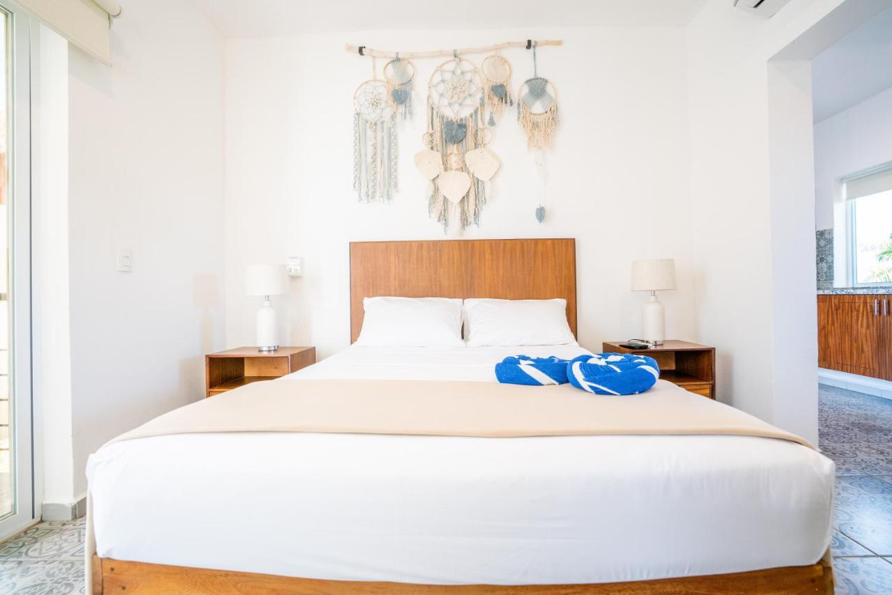 Deluxe Double Room Balcony