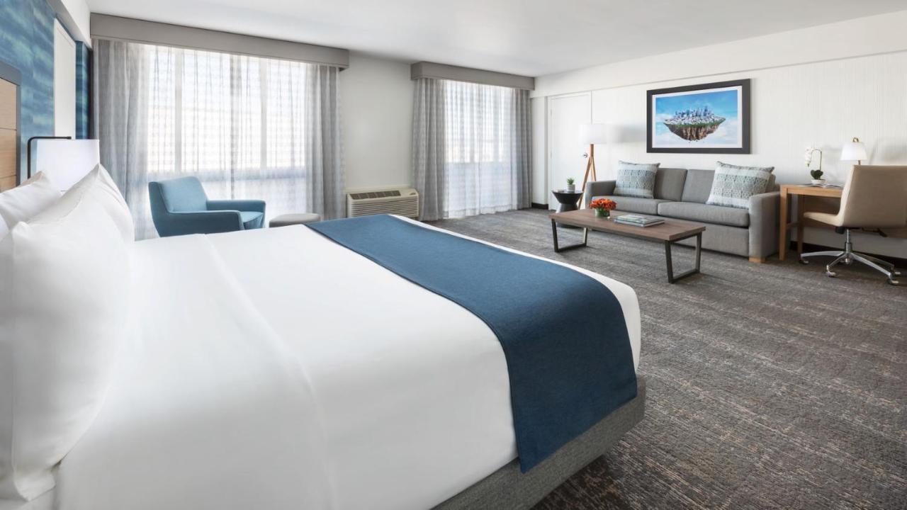 Queen Suite