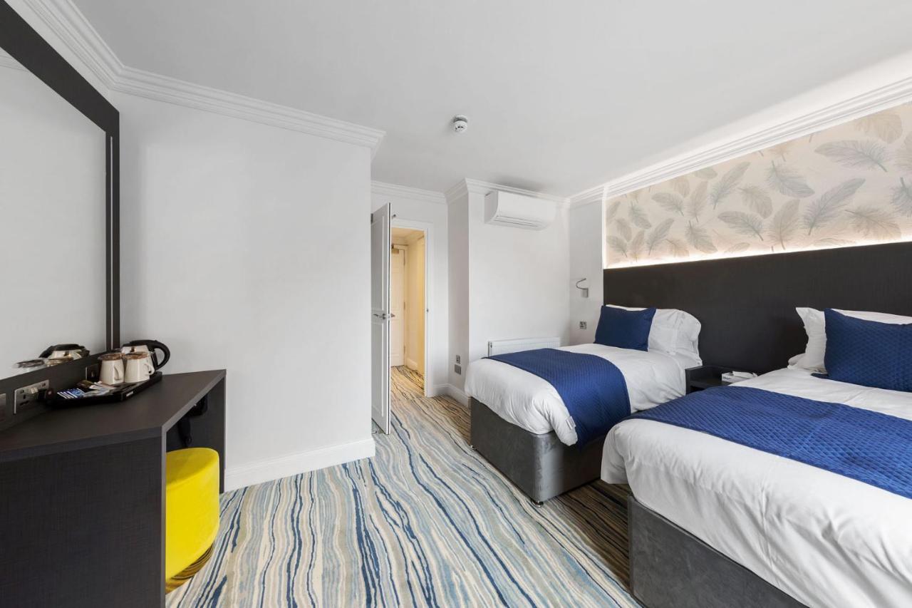 Executive Triple Room