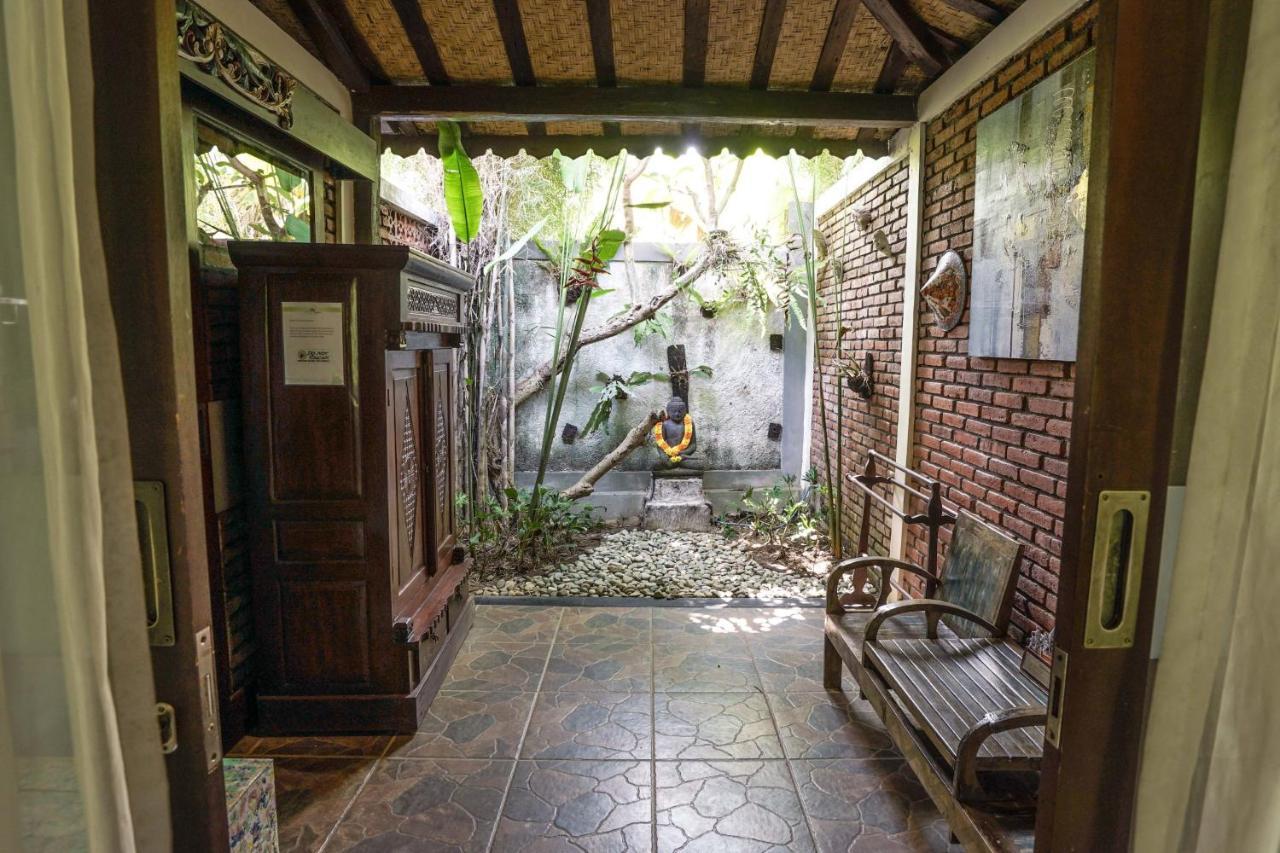 Deluxe Double Room Balcony