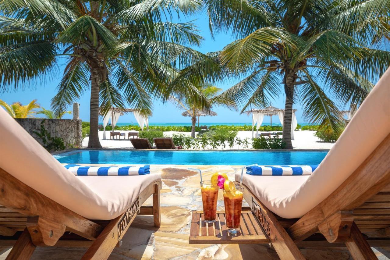 Villa Private Pool