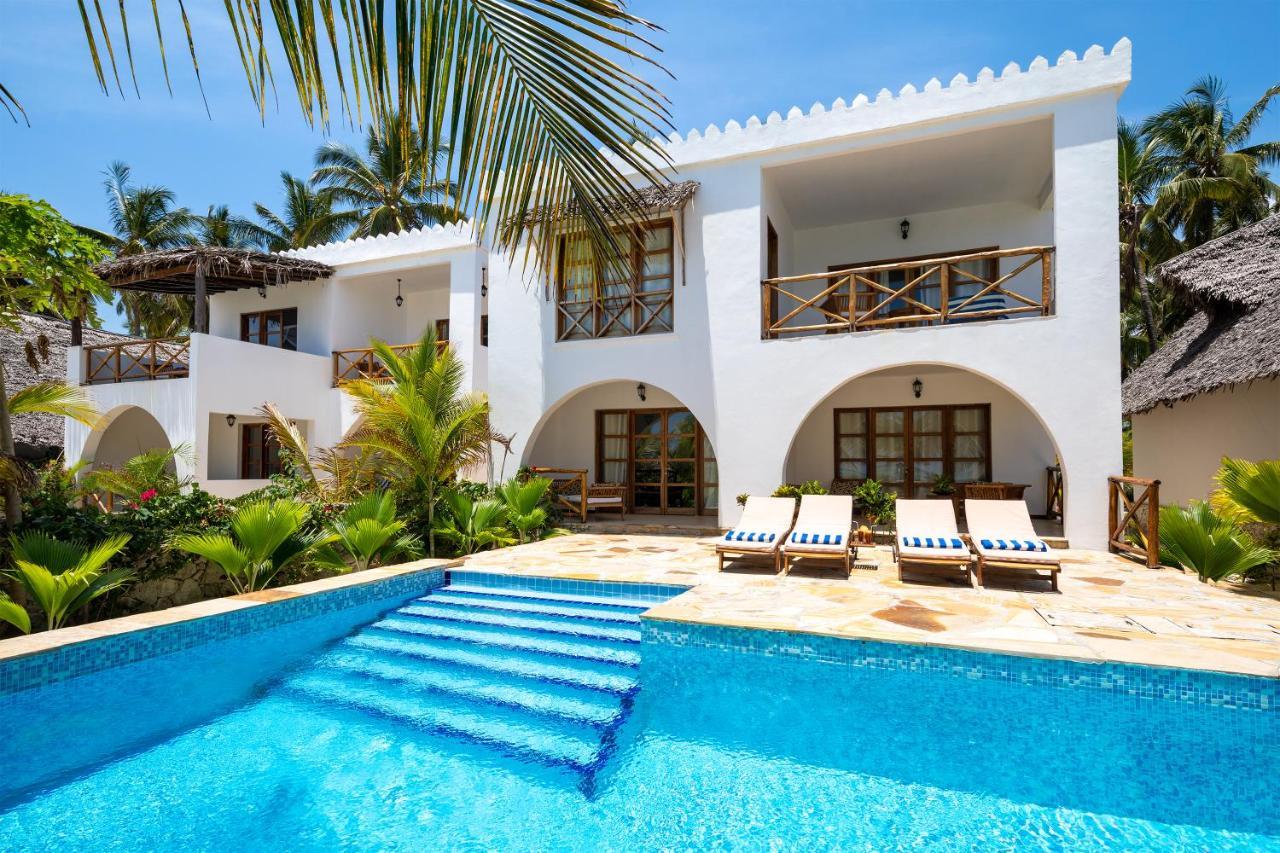 Villa Private Pool