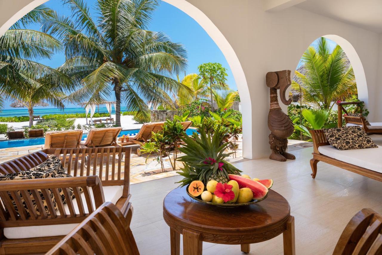 Villa Private Pool