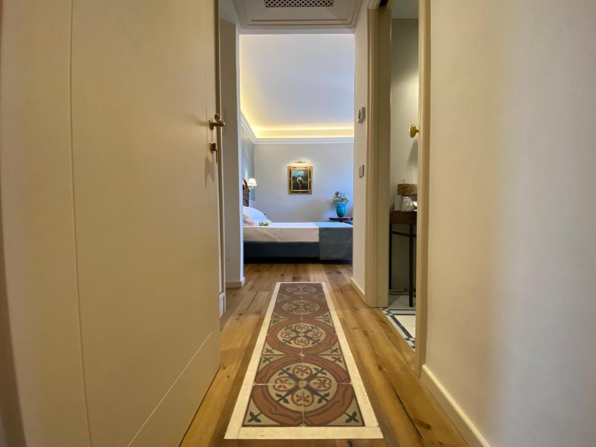 Superior Double or Twin Room Terrace