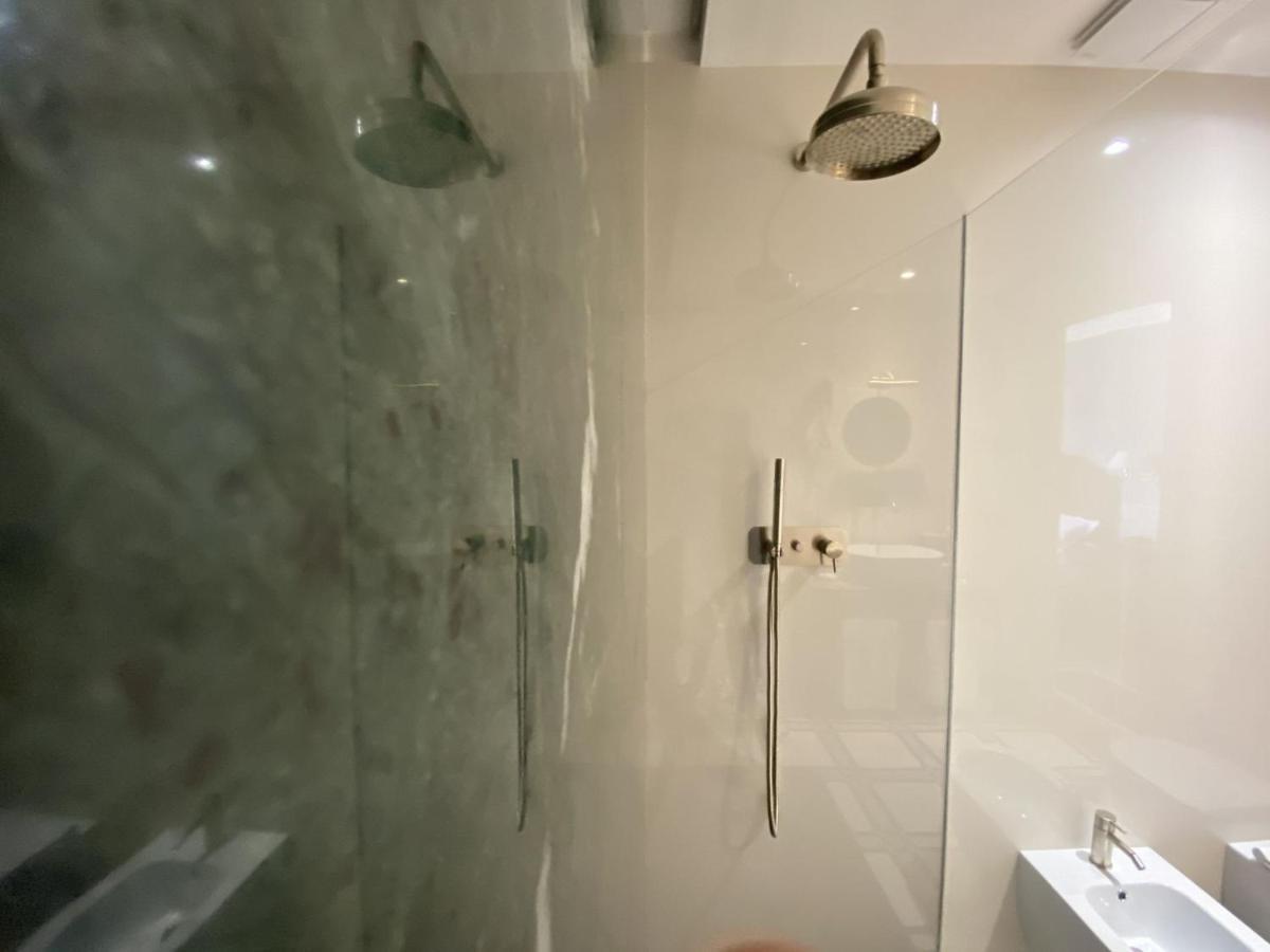 Superior Double or Twin Room Terrace