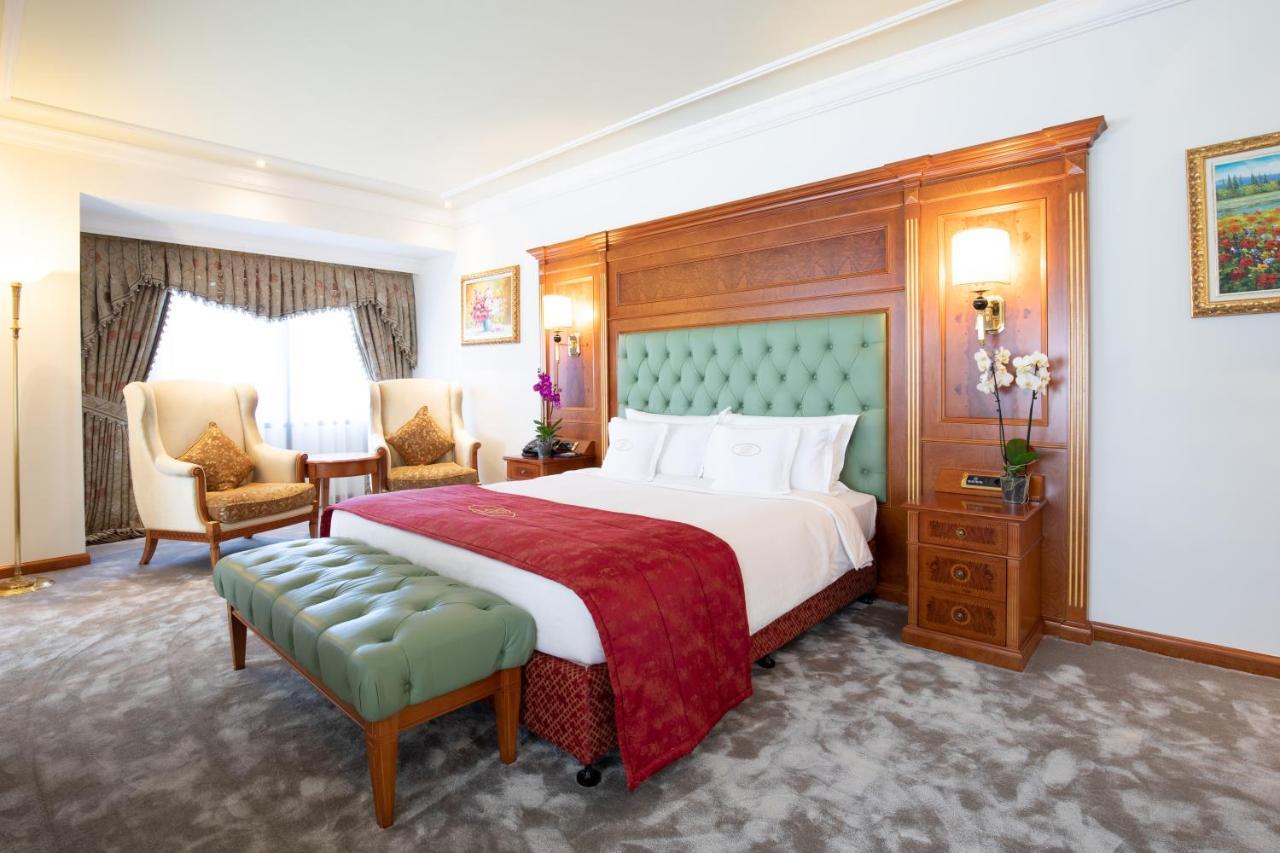 Prestige Suite