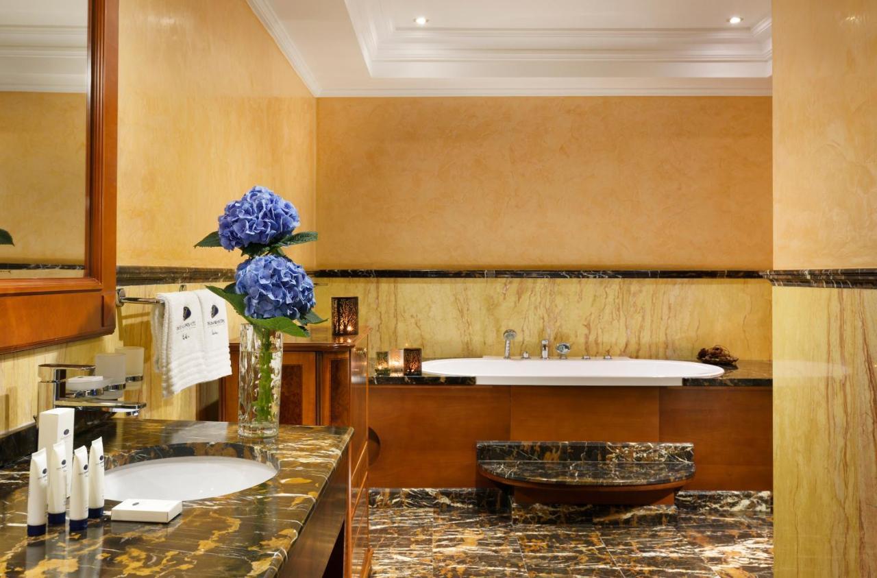 Prestige Suite