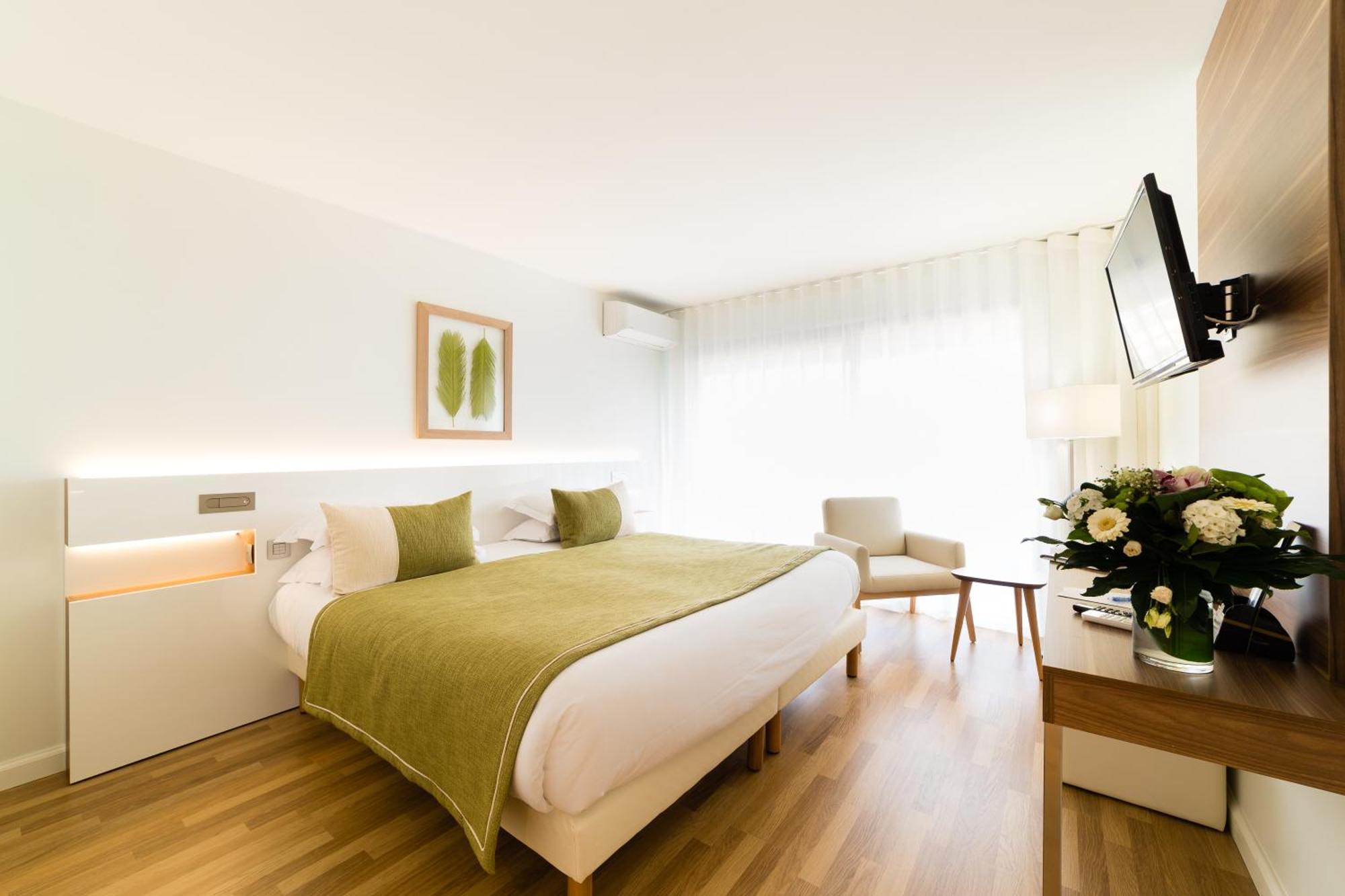 Deluxe Room Sea View
