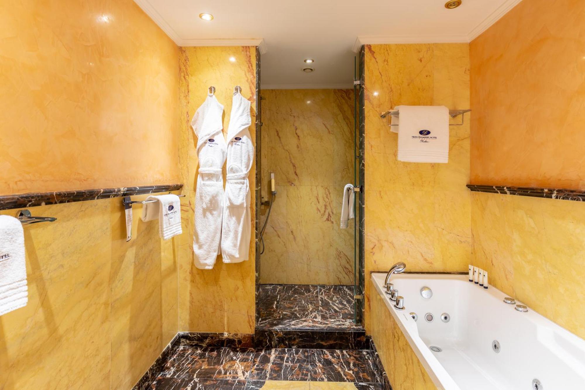 Premium Double Room