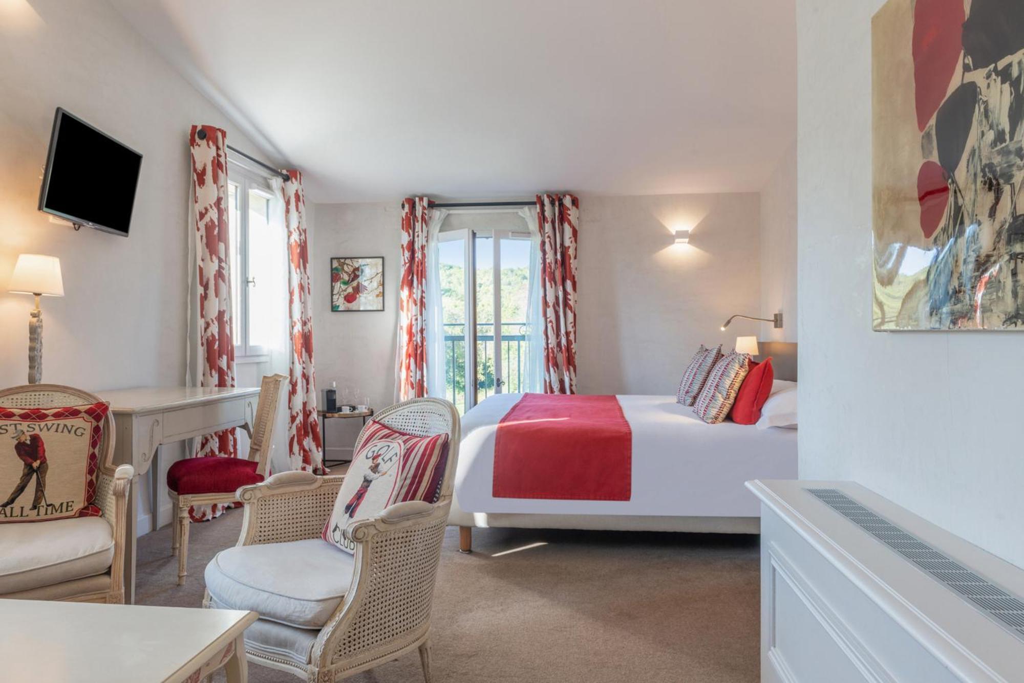 Family Junior Suite