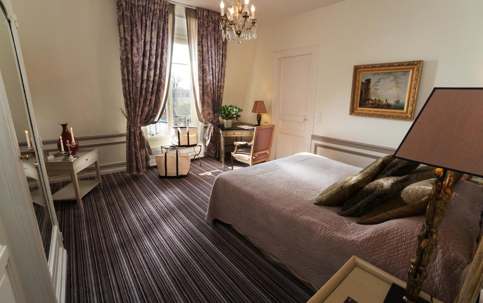 Privilege Double Room