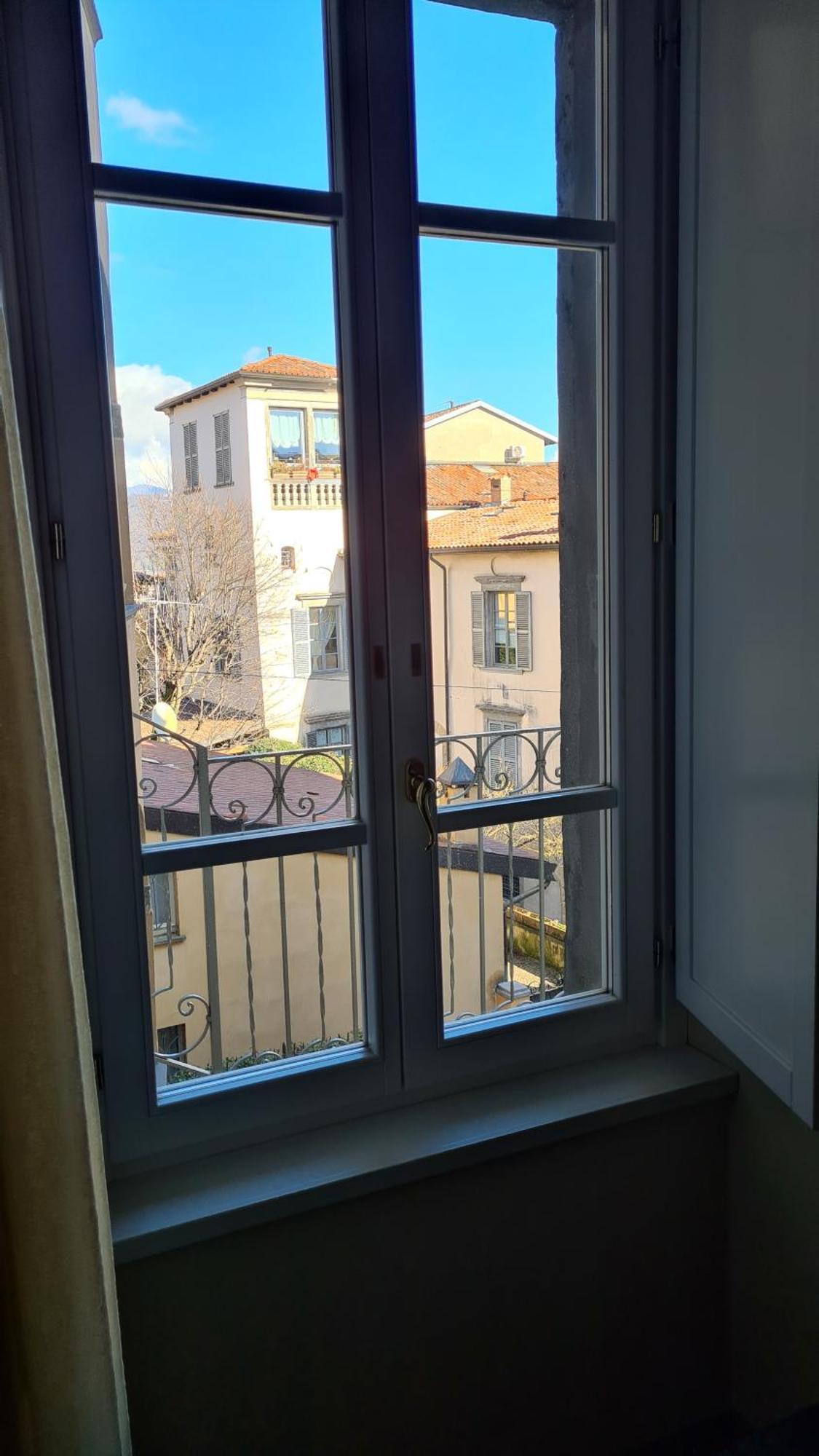 Superior Double or Twin Room City View