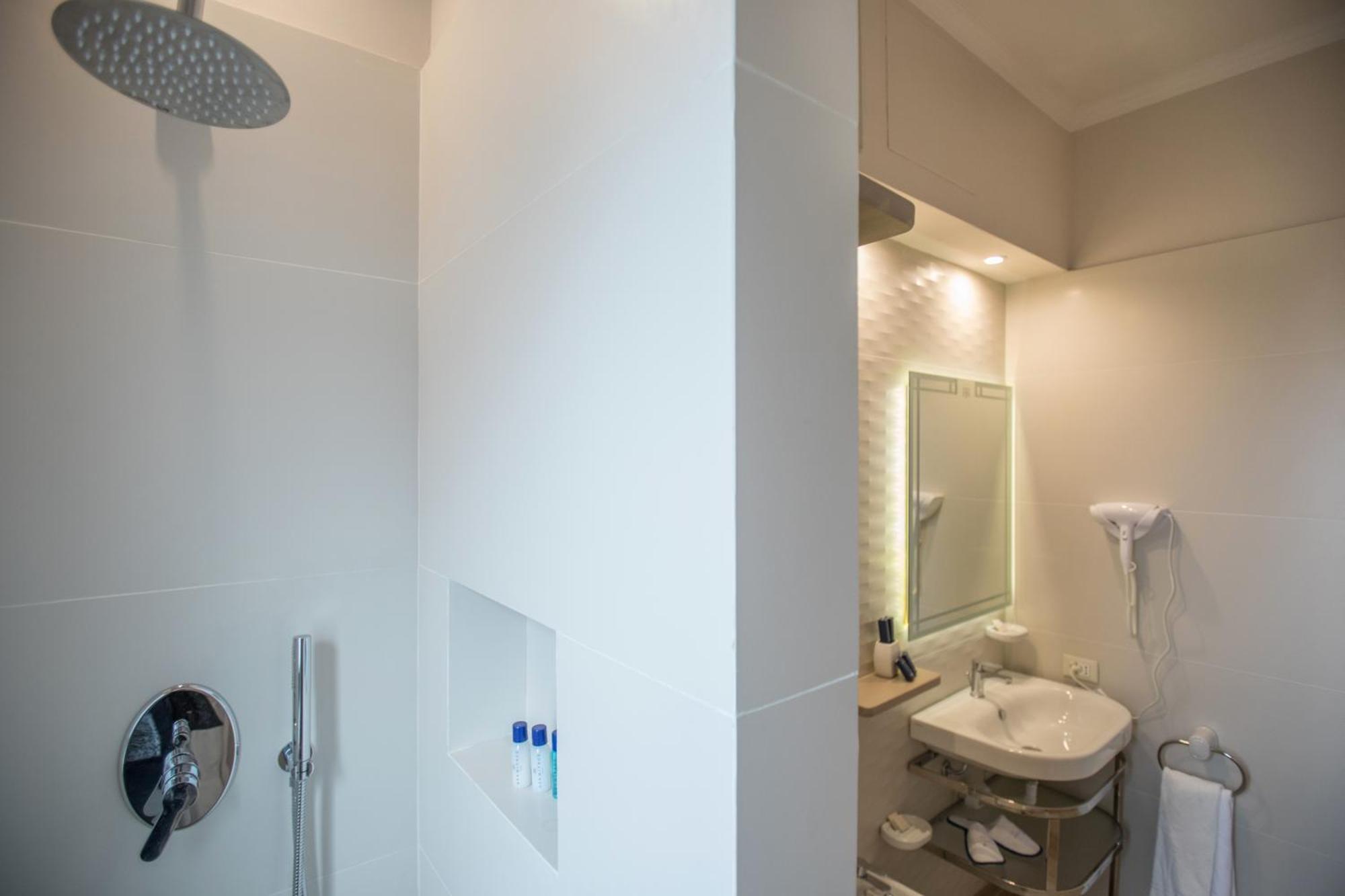Classic Double or Twin Room