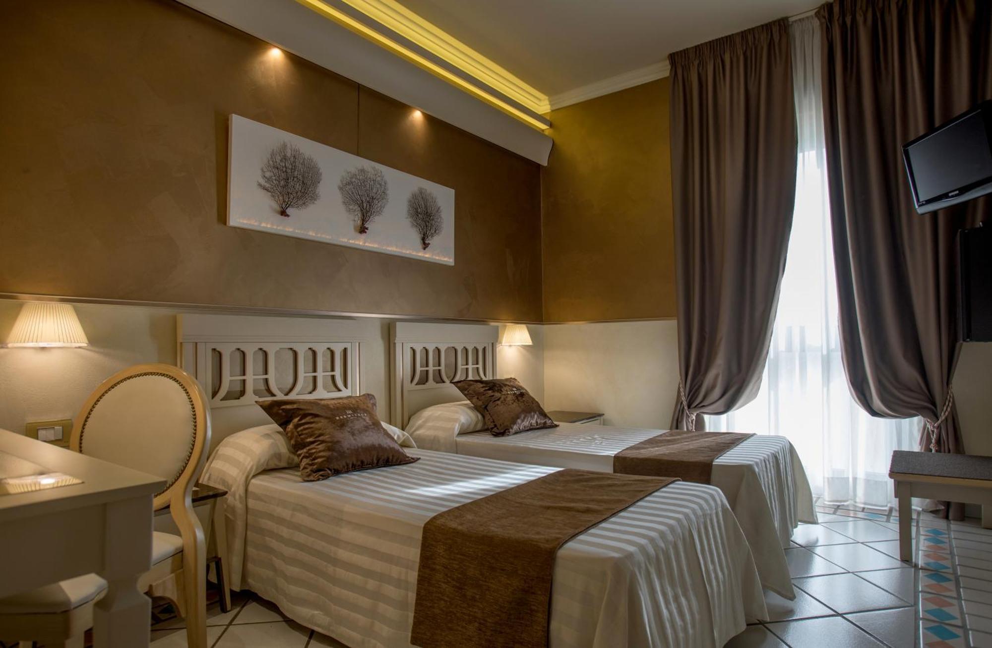 Classic Double or Twin Room