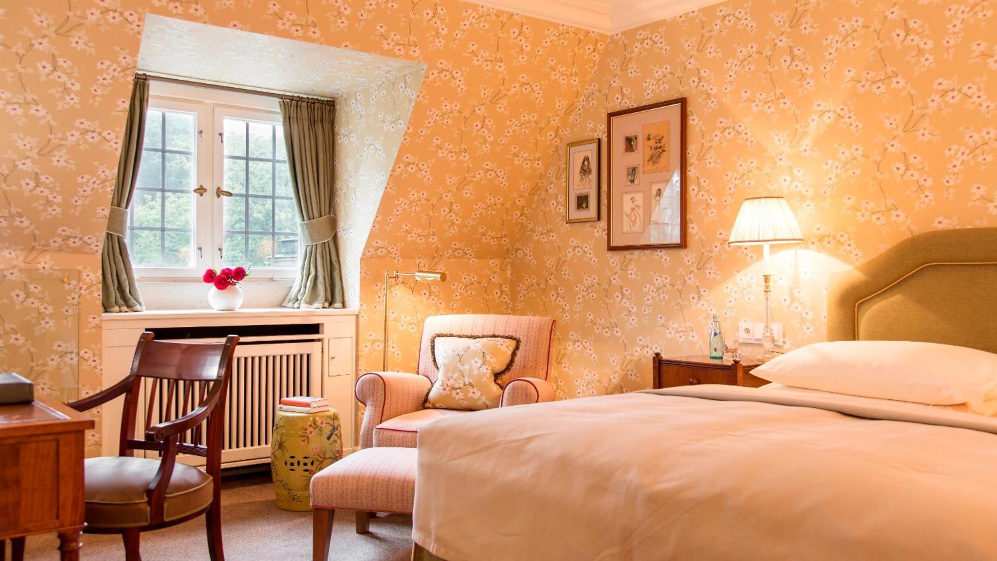 Castle Room