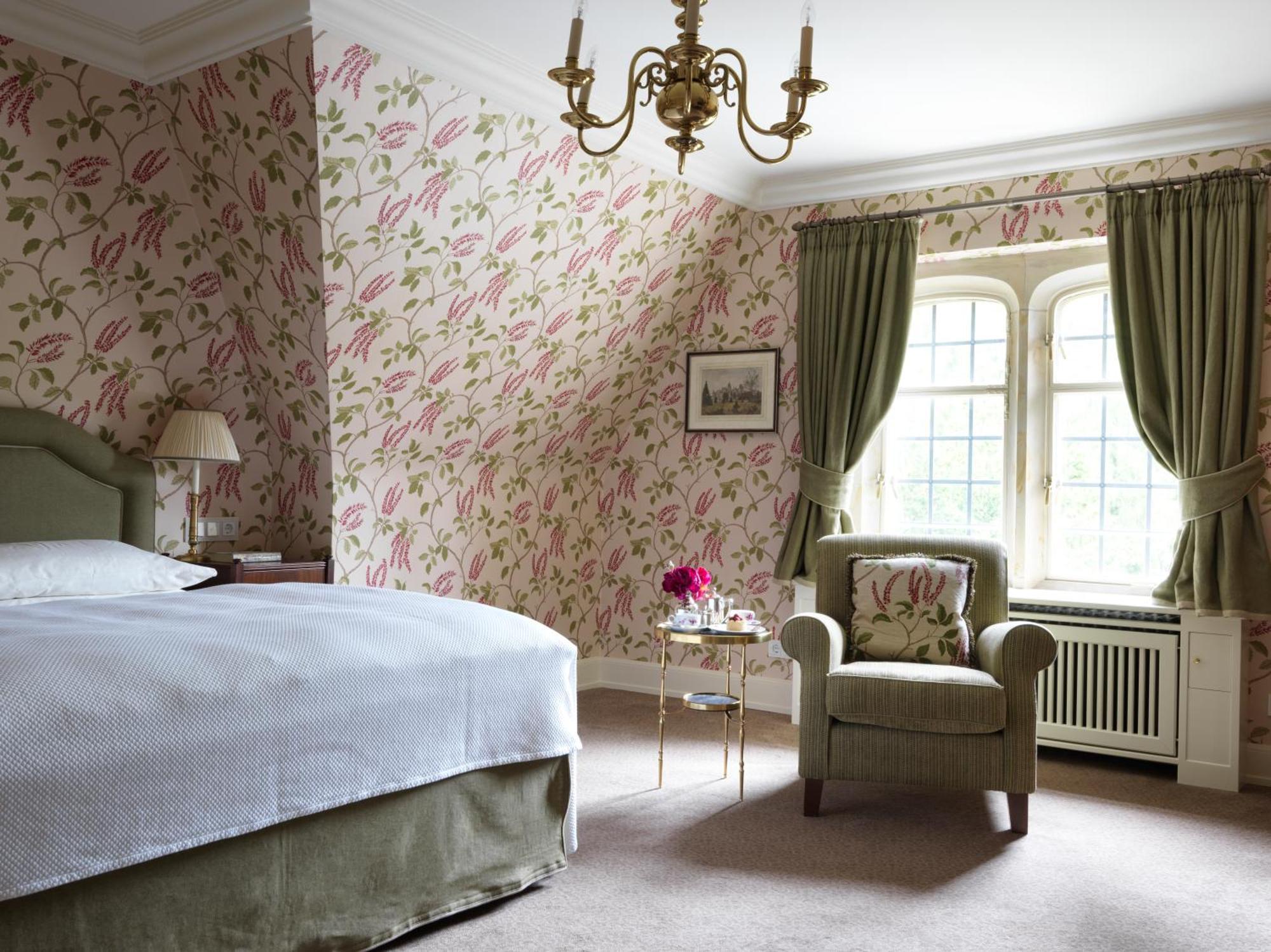 Castle Room