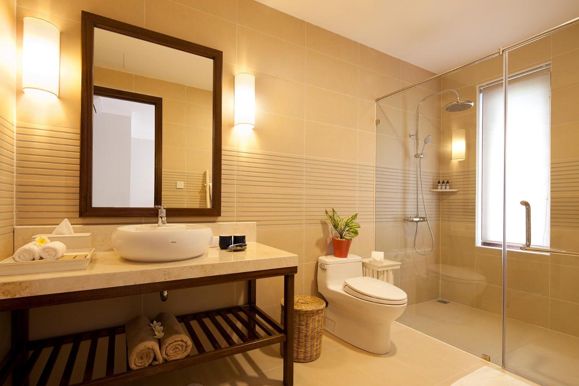 Garden Superior Double or Twin Room