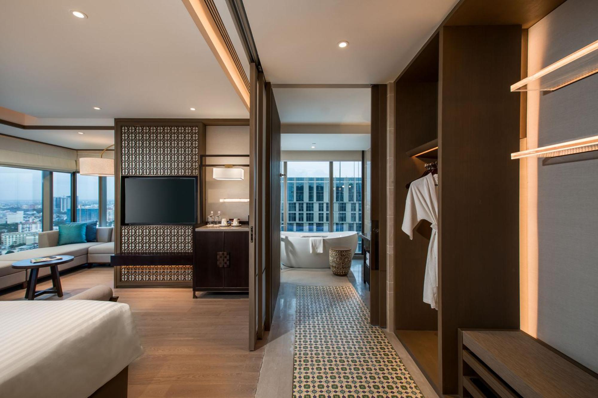 Junior Suite